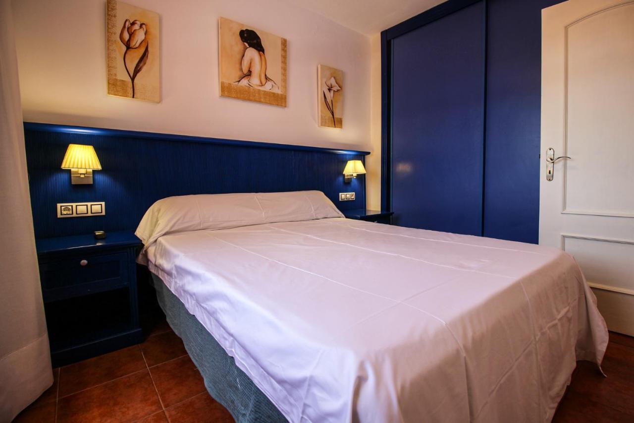 Apartment On Top Floor With Heated Pool In Golf Del Sur San Miguel de Abona Exterior photo