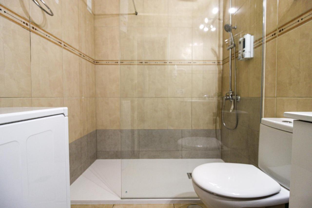 Apartment On Top Floor With Heated Pool In Golf Del Sur San Miguel de Abona Exterior photo