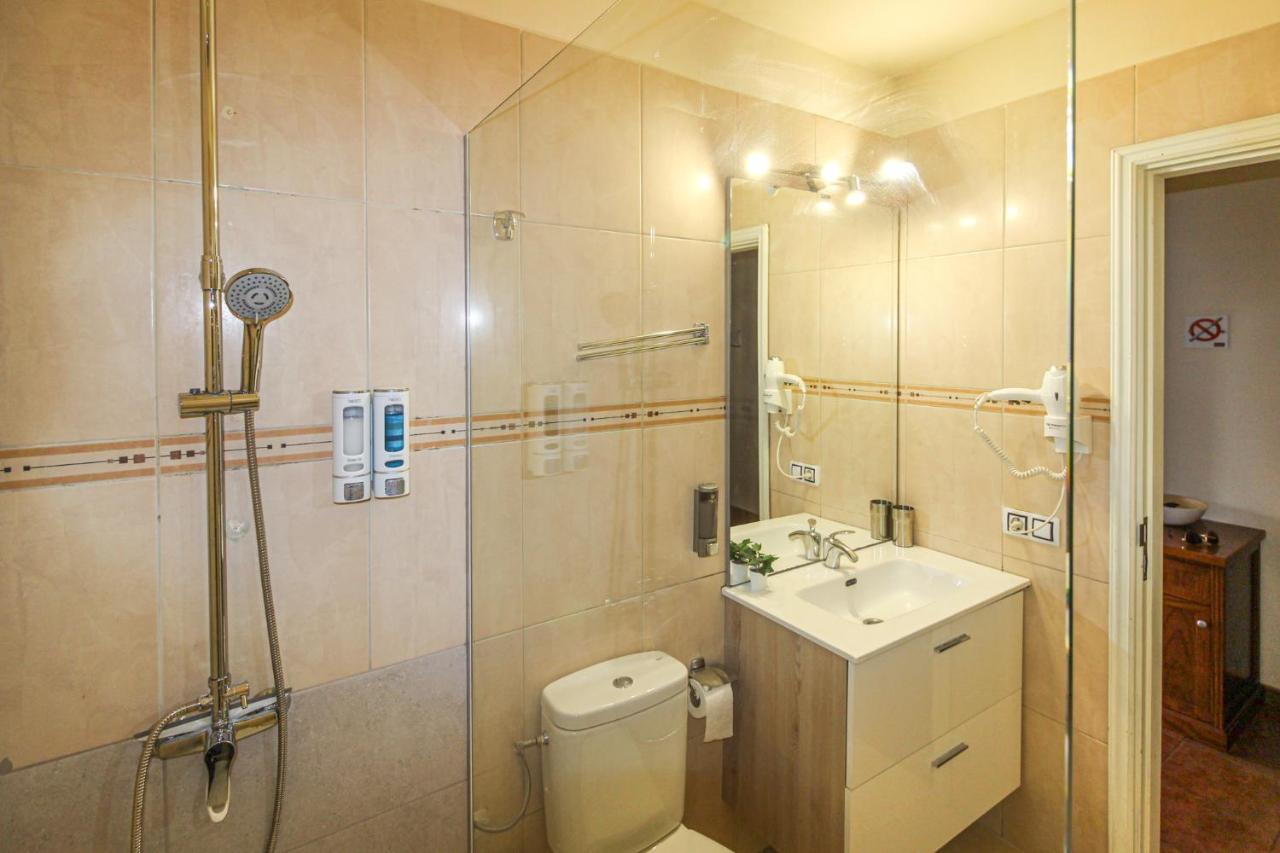 Apartment On Top Floor With Heated Pool In Golf Del Sur San Miguel de Abona Exterior photo